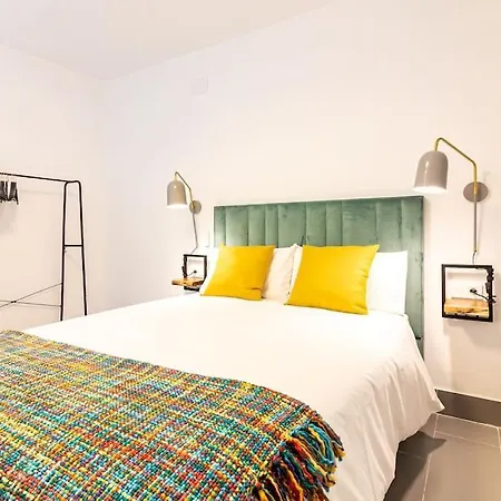 Caramba Freshapartments By Bossh! Apartment *