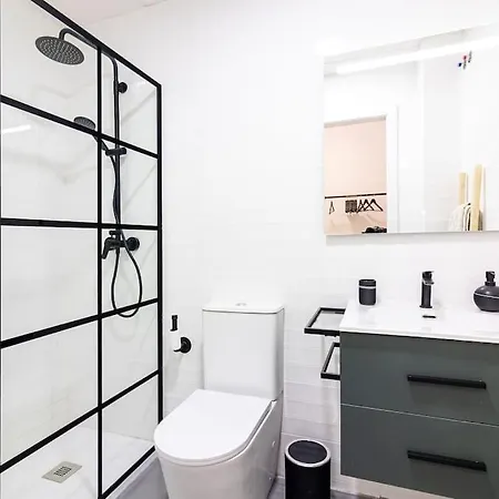 Caramba Freshapartments By Bossh!