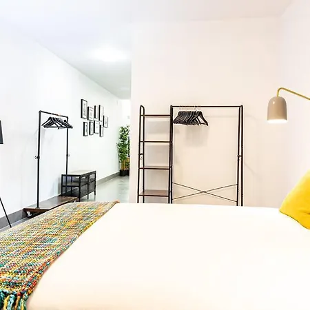 Apartment Caramba Freshapartments By Bossh! Malaga