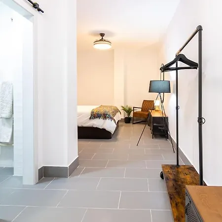 Caramba Freshapartments By Bossh! Apartment