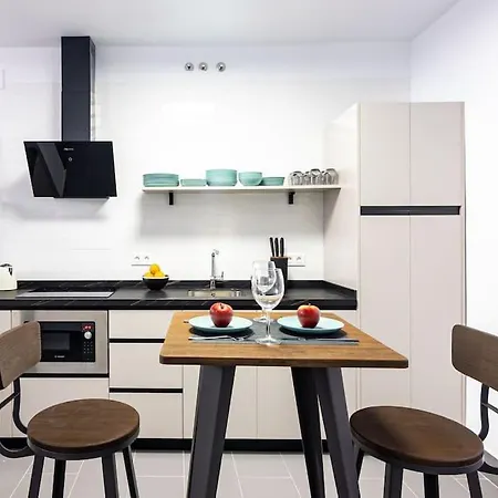 Caramba Freshapartments By Bossh! Apartment