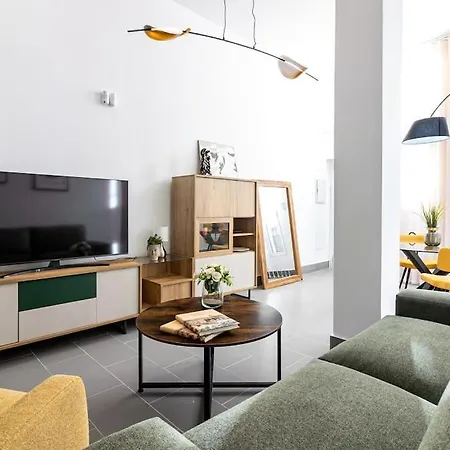Caramba Freshapartments By Bossh! Apartment *