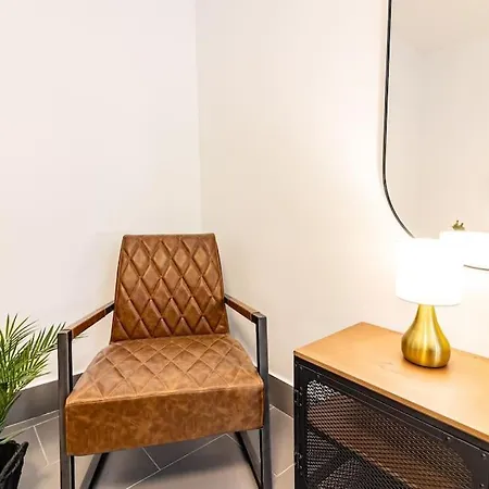 Apartment Caramba Freshapartments By Bossh!