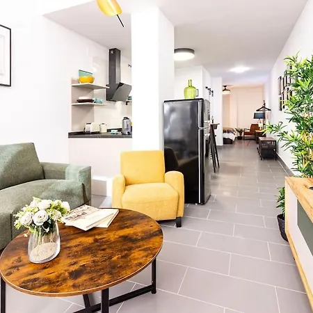 Caramba Freshapartments By Bossh! Apartment