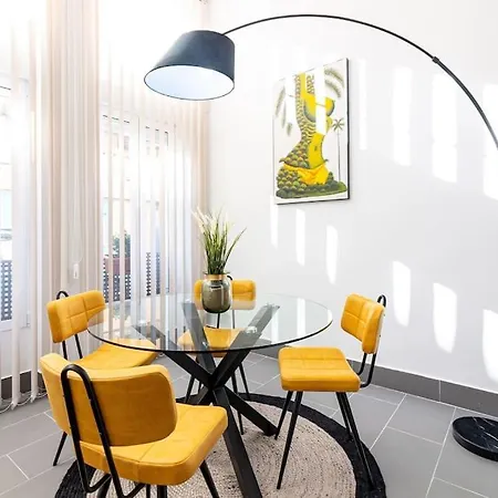 Caramba Freshapartments By Bossh! Apartment
