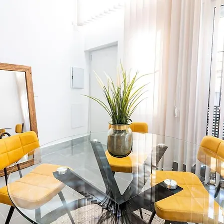 Caramba Freshapartments By Bossh! Malaga